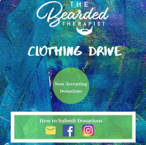 Community Outreach Clothing Drive