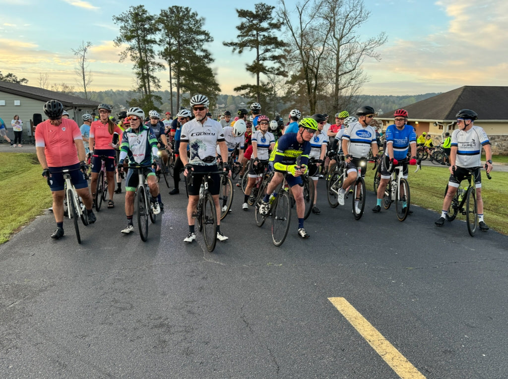 2024 Journey Ride for Autism