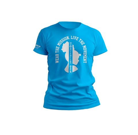 Wear the Mission 2025 (Adult)