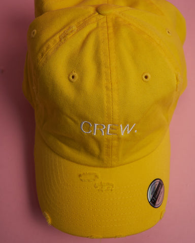 Yellow Crew