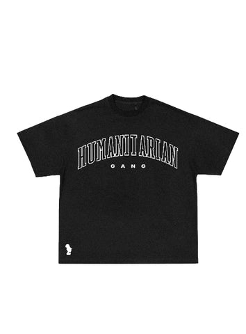 Humanitarian Gang Official Tee